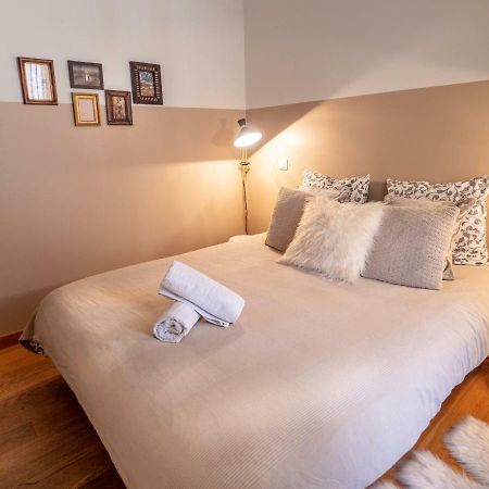 Duplex Vieux Port - Cannes Luaran gambar