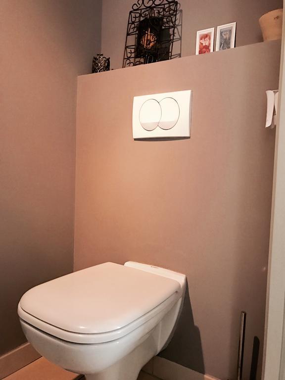 Duplex Vieux Port - Cannes Luaran gambar