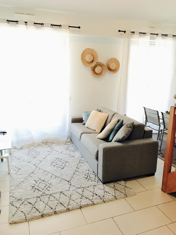 Duplex Vieux Port - Cannes Luaran gambar