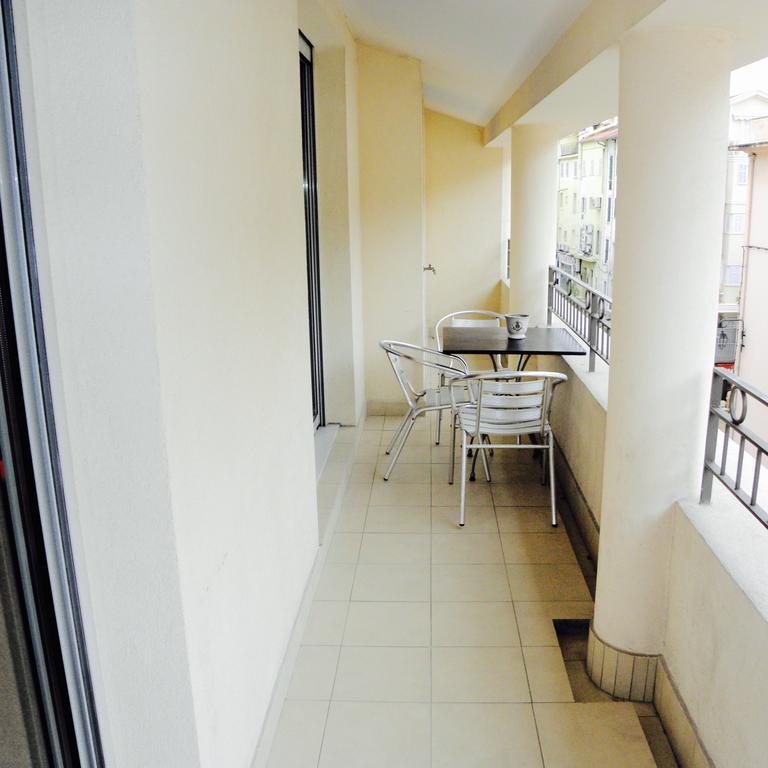 Duplex Vieux Port - Cannes Luaran gambar
