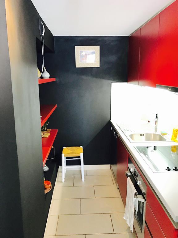 Duplex Vieux Port - Cannes Luaran gambar
