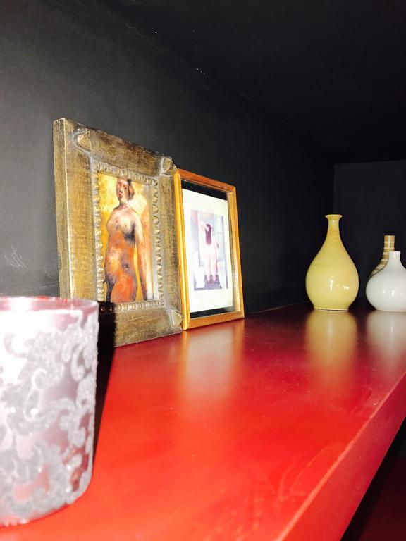 Duplex Vieux Port - Cannes Luaran gambar