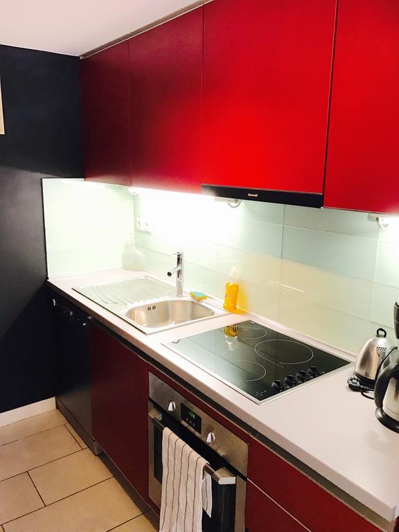 Duplex Vieux Port - Cannes Luaran gambar