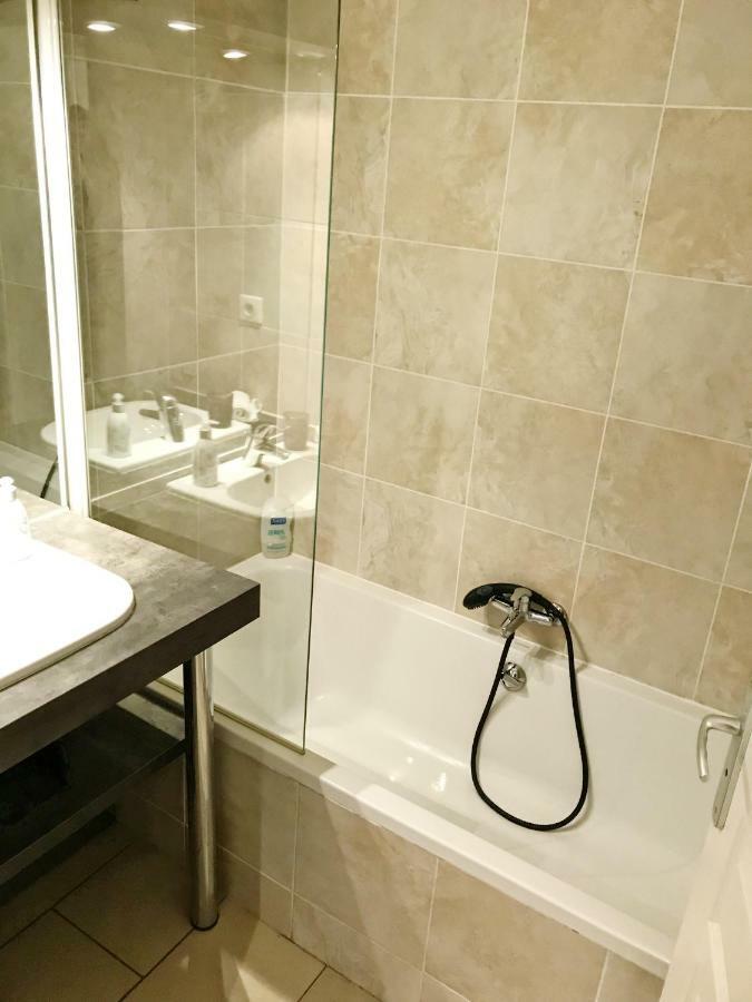Duplex Vieux Port - Cannes Luaran gambar