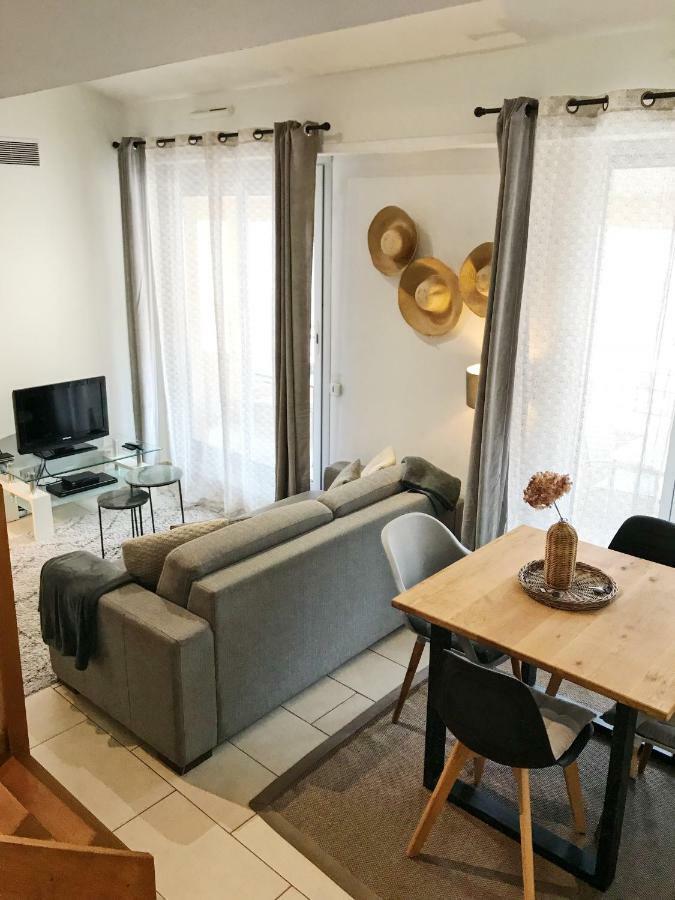 Duplex Vieux Port - Cannes Luaran gambar