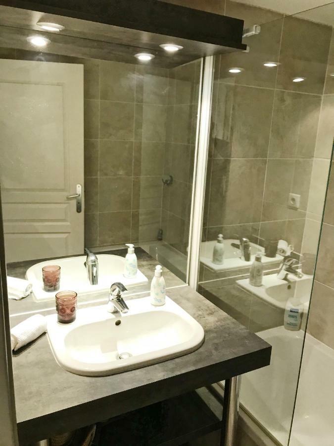 Duplex Vieux Port - Cannes Luaran gambar