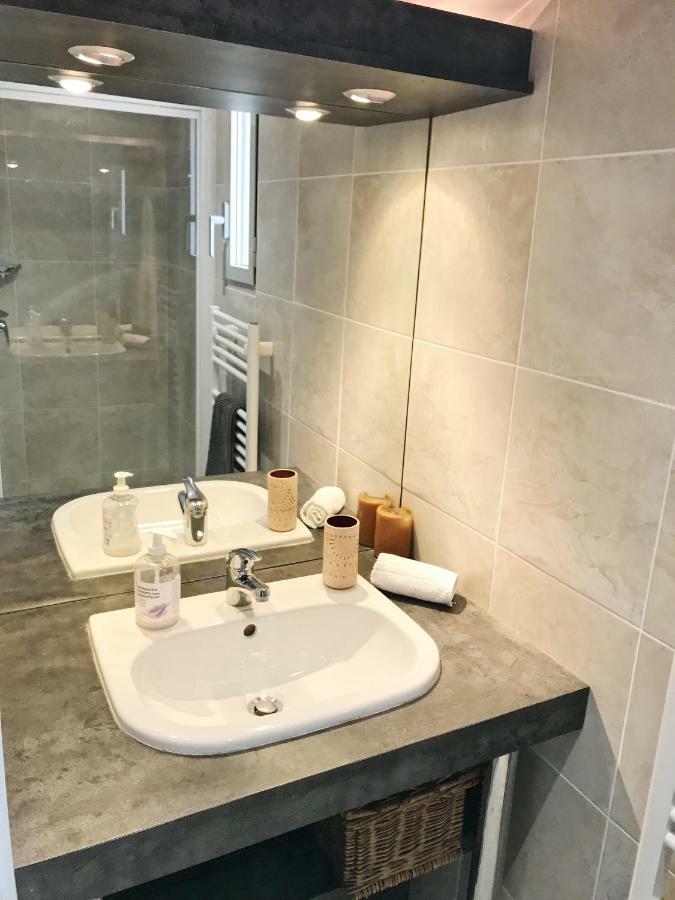 Duplex Vieux Port - Cannes Luaran gambar