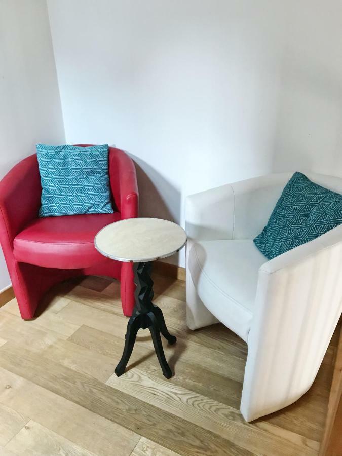 Duplex Vieux Port - Cannes Luaran gambar