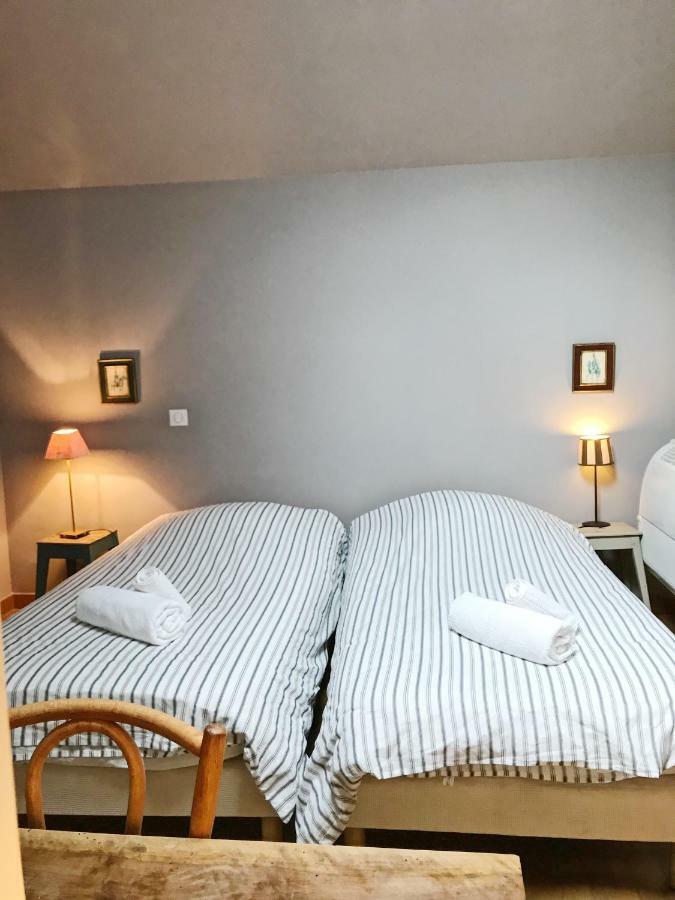 Duplex Vieux Port - Cannes Luaran gambar