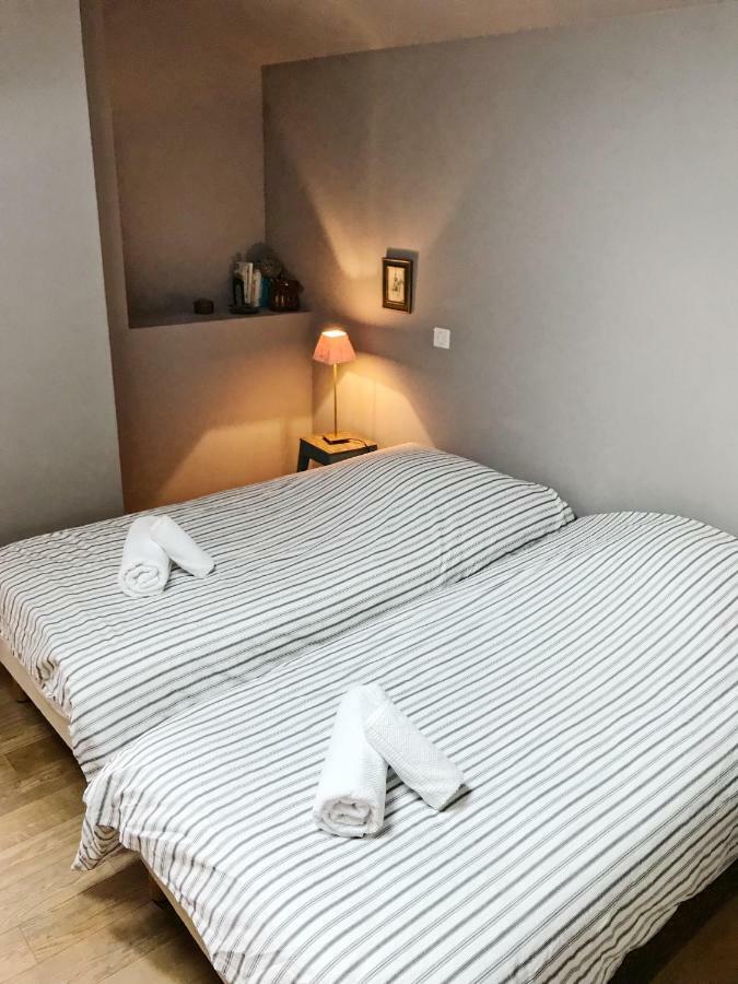 Duplex Vieux Port - Cannes Luaran gambar