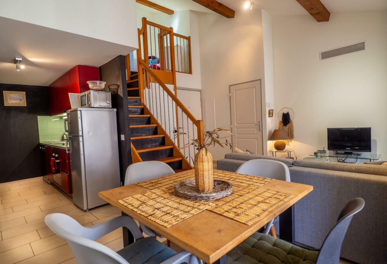 Duplex Vieux Port - Cannes Luaran gambar