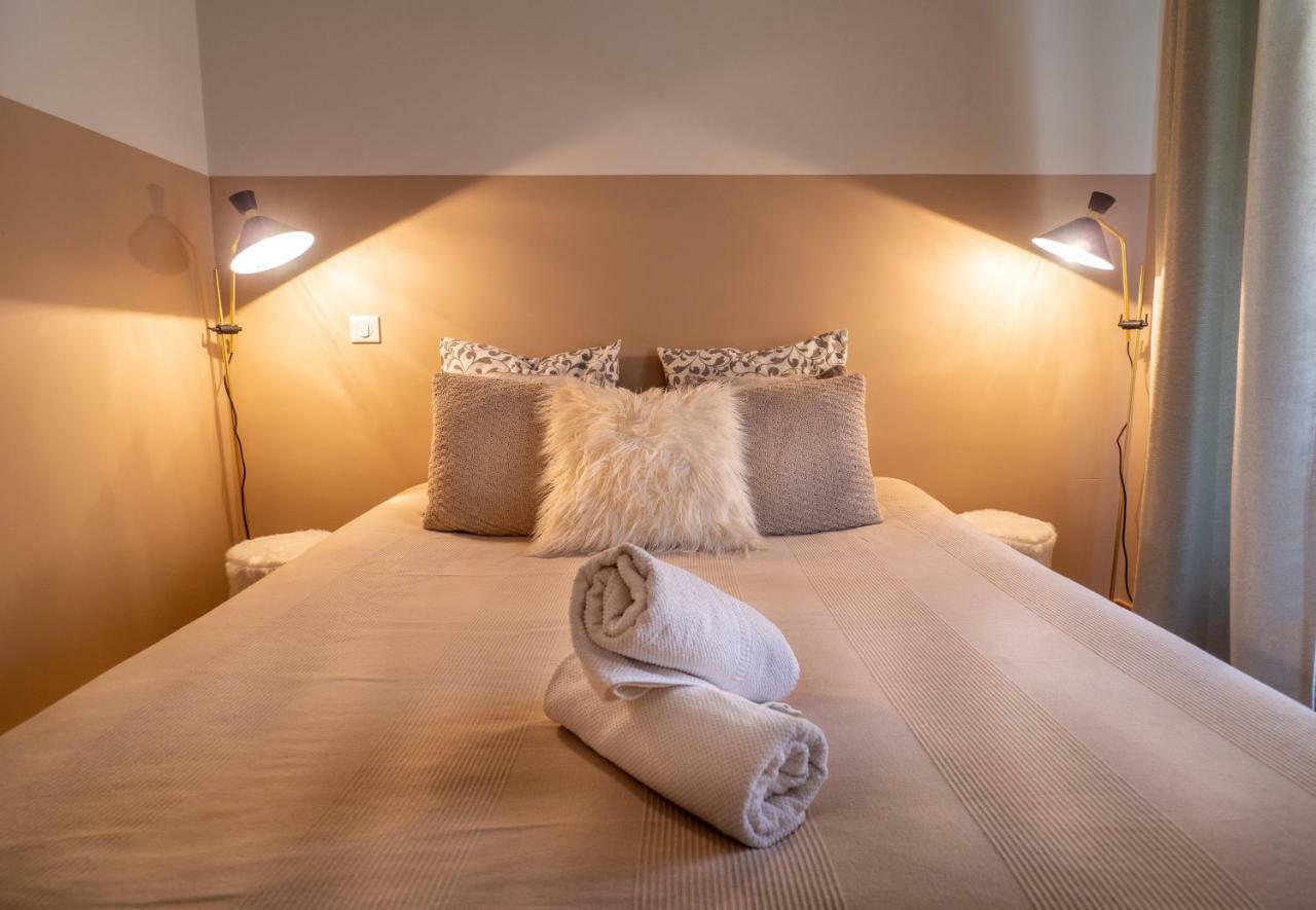 Duplex Vieux Port - Cannes Luaran gambar