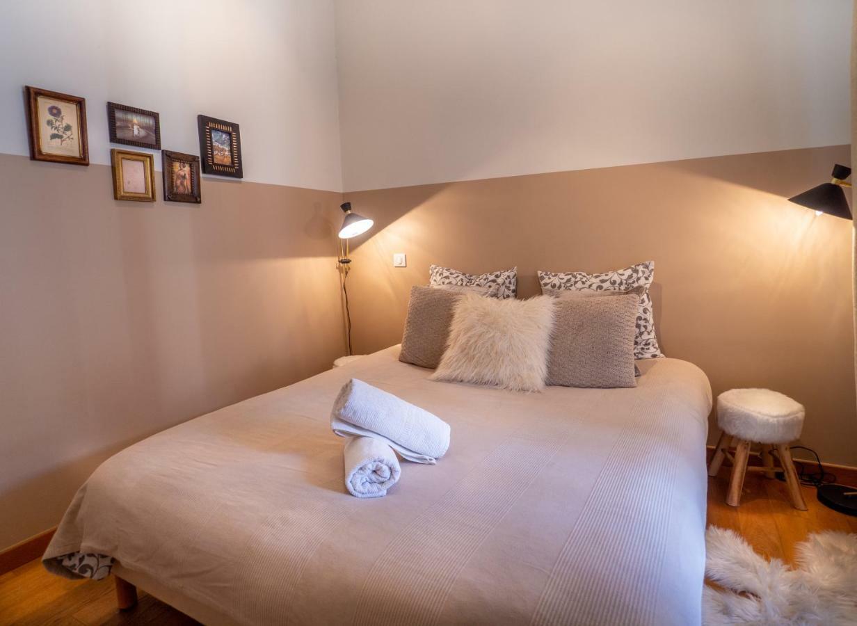 Duplex Vieux Port - Cannes Luaran gambar