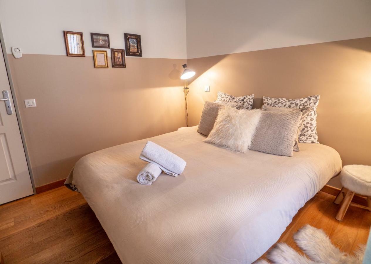 Duplex Vieux Port - Cannes Luaran gambar