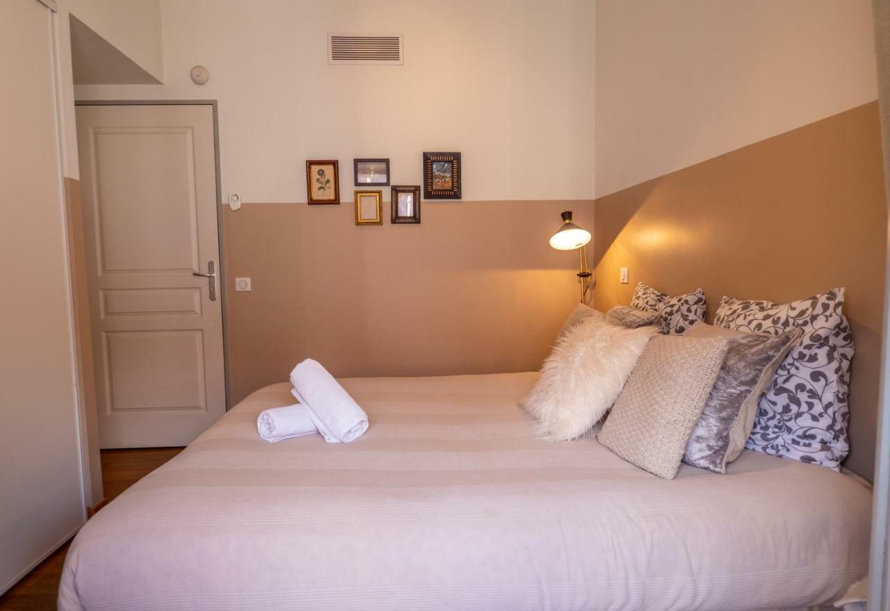 Duplex Vieux Port - Cannes Luaran gambar